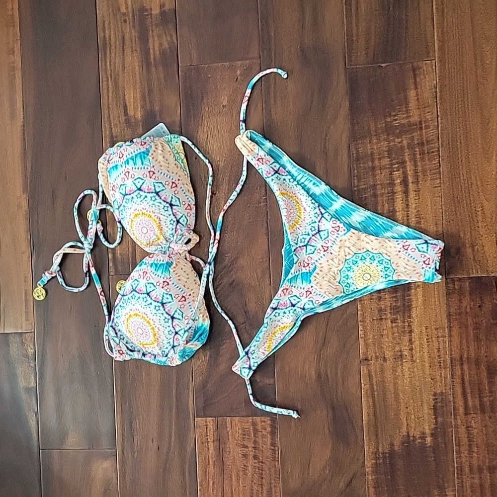 Luli Fama Bikini